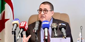 إبراهيم مراد: إطلاق المنصة الرقمية لتلقي شكاوى المواطنين في غضون شهر