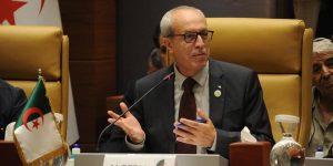 وزير البريد والمواصلات السلكية واللاسلكية يشارك بجنيف في منتدى القمة العالمية لمجتمع المعلومات