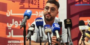 الفنان موح ميلانو يؤكد: شرف لي إعادة أغانيَ من طرف فنانين آخرين بشرط ذكر مصدرها الأصلي