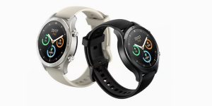 إطلاق ساعة Realme TechLife Watch R100 في الهند بدعم الاتصال وعمر البطارية يدوم لمدة 7 أيام