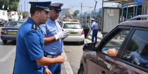 أمن ولاية الجزائر يسجل أزيد من 20 ألف مخالفة مرورية خلال شهر نوفمبر المنصرم