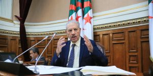 احتفالات الذكرى الـ60 للاستقلال برهنت على ارتباط الجيش بالوطن وبالشعب.. أكد على ضرورة “تحقيق الاستقلال الاقتصادي”