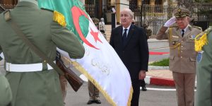 مجلة الجيش تؤكد: الجزائر الجديدة تحقق مكاسب ثمينة بالداخل والخارج