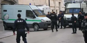 تأجيل محاكمة المتهمين في اغتيال جمال بن إسماعيل للدورة الجنائية القادمة