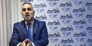 في تصريحه للموعد اليومي.. أبو عيطة: ندعو المجتمع الدولي للتدخل ووقف الإبادة الجماعية ونثمن جهود الجزائر ودعمها الأسطوري لفلسطين