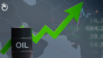أسعار النفط ترتفع