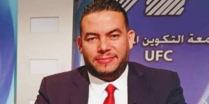 عبد الرحمن بوثلجة: لـ”الموعد اليومي”: اقتصاد الجزائر واعد ما يجعله مؤهلا ليكون مع “البريكس”