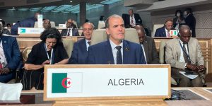 الجزائر تدعو في مؤتمر طوكيو لتعزيز فرص الاستثمار المباشر في القارة الإفريقية