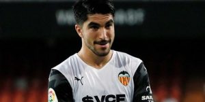 سان جيرمان يحول أنظاره إلى سولير نجم فالنسيا