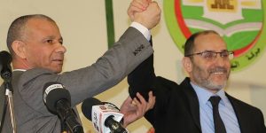 كان عليك الدعوة إلى الجهاد ضد الصهاينة لا ضد الجزائر