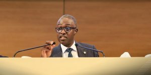 رئيس المجلس الأعلى للشباب.. مصطفى حيداوي: إجراءات الرئيس تبون دفعت الشباب إلى الإيمان بوطنهم