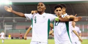 كأس العرب للناشئين لكرة القدم.. الجزائر تسحق الإمارات بثلاثية