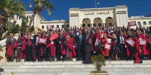 نقابة القضاة تقاطع الاجتماع السنوي للاتحاد الدولي للقضاة لإقامته في تل أبيب