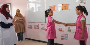 في موسمها الثاني …الأولياء يرحبون بإدراج اللغة الإنجليزية في الطور الابتدائي