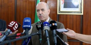 سايحي  يكشف عن ورقة طريق تهدف إلى النهوض بالقطاع الصحي