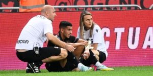 لعنة الإصابات تواصل مطاردة عطال وتبعده عن “الخضر”