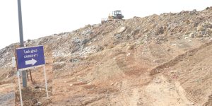 عين تموشنت.. وضع مفرغتين عموميتين قيد الاستغلال الأسبوع المقبل