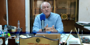 اتحاد الفلاحين يبرز جهود الحكومة لحل المشاكل التي يواجهها القطاع الفلاحي