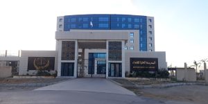 هذا موعد غلق التسجيلات لمسابقة توظيف الطلبة القضاة