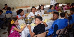 باتنة.. وضع حيز الاستغلال ل 8 مطاعم مدرسية جديدة