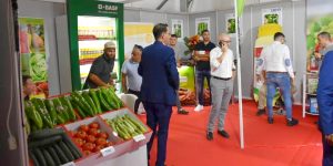 افتتاح الصالون الدولي للفلاحة بوهران