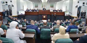 المجلس الشعبي الوطني..استئناف جلسة مناقشة بيان السياسة العامة للحكومة  