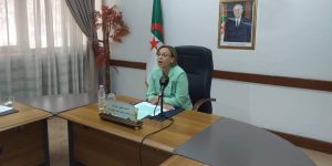 كريكو تدعو إلى تنظيم حملات تحسيسية توعوية بالمناطق الريفية