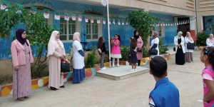 وقفة في اليوم العالمي للمعلم.. فرصة لتقديم التقدير والتذكير بالنقائص