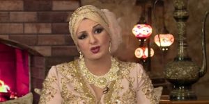 الفنانة راضية عدة تصرح لـ “الموعد اليومي”:  لست ضد المبدعين الحقيقيين من الجيل الجديد