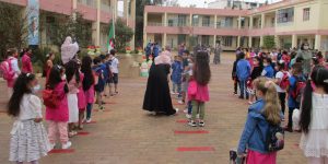 وزارة التربية تعلن عن شبكة للمواقيت الأسبوعية الجديدة في الطور الابتدائي