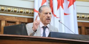 مجلس الأمة يؤكد: لائحة البرلمان الأوروبي تتضمن مغالطات تحت ذريعة مبادئ القانون الدولي