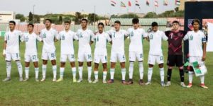 الفريق الوطني لكرة القدم لأقل من 17 سنة.. لاعبان جديدان في تربص الشلف