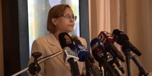 التأكيد على “العناية الخاصة” التي توليها الدولة لحماية وترقية الأشخاص المسنين