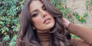 درة تكشف عن مسلسل أصابها بوسواس الإصابة بهذا المرض!