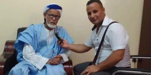 رئيس اتحاد الأدباء والكتاب الموريتانيين: “لمّ الشمل” شعار رائع لقمة الجزائر نأمل تجسيده على أرض الواقع