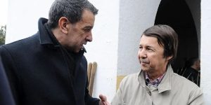 إدانة سعيد بوتفليقة بـ8 سنوات سجنا وحداد بـ4 سنوات في قضية فساد قناة الاستمرارية