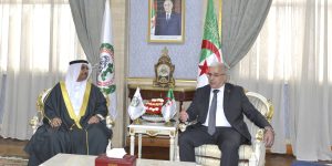 البرلمان العربي سيمنح الرئيس تبون وساما نظير دوره في تحقيق التوافق العربي