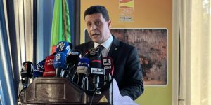 80 ألف شخص زار الصالون الدولي للسياحة والأسفار