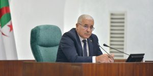 بوغالي في زيارة إلى سلوفينيا والمجر غدا