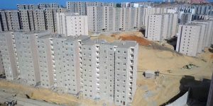  إعذار لشركة “SARL CEDY ” المكلفة  بدراسة وإنجاز 2121 مسكن “بالشراڤة