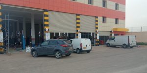 أصحاب المركبات المرقمة في 2021 مدعوين لعرض سياراتهم في 2023