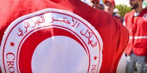 إشادة دولية بجهود الهلال الأحمر الجزائري في المجال الإنساني