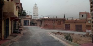 قسنطينة: غلاف مالي بـ400 مليون دينار لتهيئة السكن الريفي المجمع