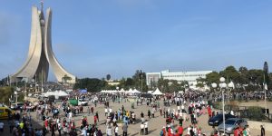 شرحبيل يؤكد أن الجزائر أحرزت تقدما ملحوظا في عملية إحصاء السكان