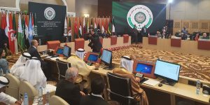 انطلاق اجتماع المندوبين الدائمين للإعداد لاجتماع وزراء الخارجية التحضيري