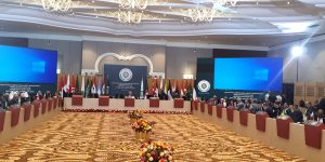 القمة العربية بالجزائر: تواصل أشغال اجتماع المندوبين الدائمين وكبار المسؤولين في جلسات مغلقة