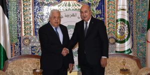 الناطق الرسمي باسم الرئاسة الفلسطينية.. نبيل أبو ردينة: قمة الجزائر هي “قمة فلسطين والوحدة العربية”