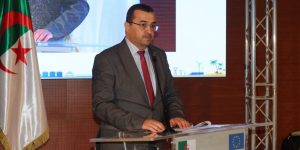 عرقاب يؤكد: الجزائر وفية بكل التزاماتها وتعتبر بلدا ذو موثوقية