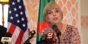 نحو فتح خط جوي مباشر بين الجزائر والولايات المتحدة