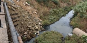 تسجيل أكثر من 2600 مخالفة بيئية لدى المؤسسات المصنفة